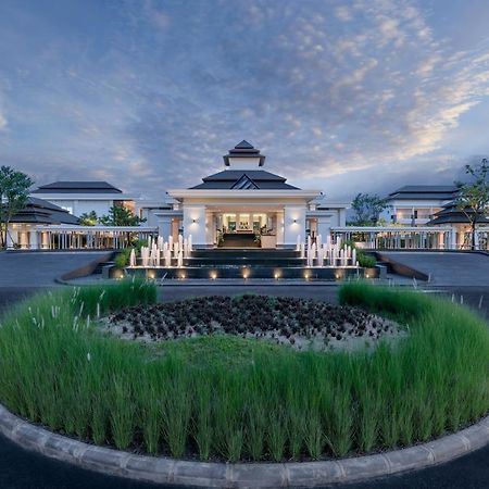 Chainarai Riverside - Sha Plus Certified Chiang Rai Esterno foto