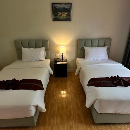 Hotel Chainarai Riverside - Sha Plus Certified Chiang Rai Esterno foto