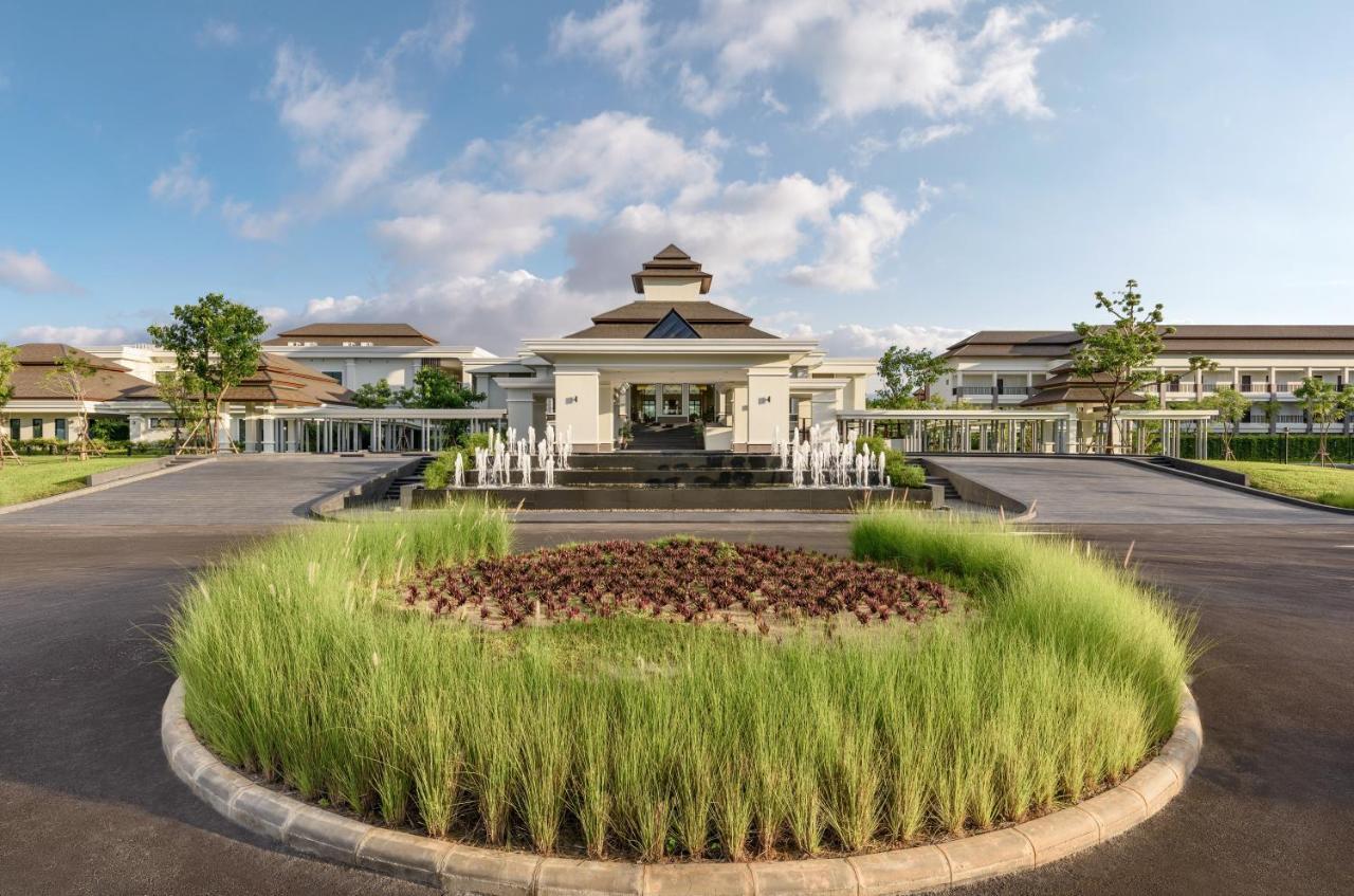 Chainarai Riverside - Sha Plus Certified Chiang Rai Esterno foto