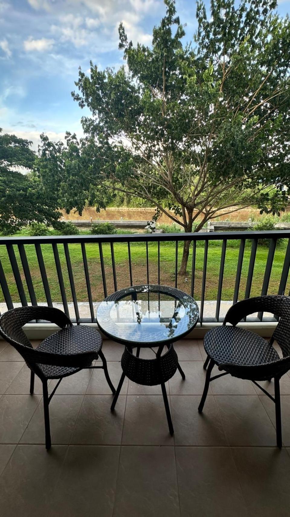Chainarai Riverside - Sha Plus Certified Chiang Rai Esterno foto